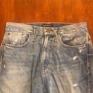 ✨Something Navy boyfriend style jeans✨